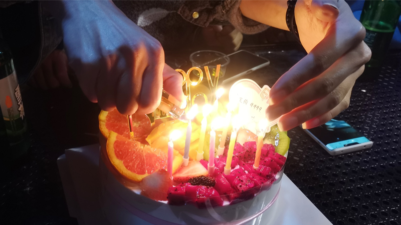 生日游戲大全和玩法